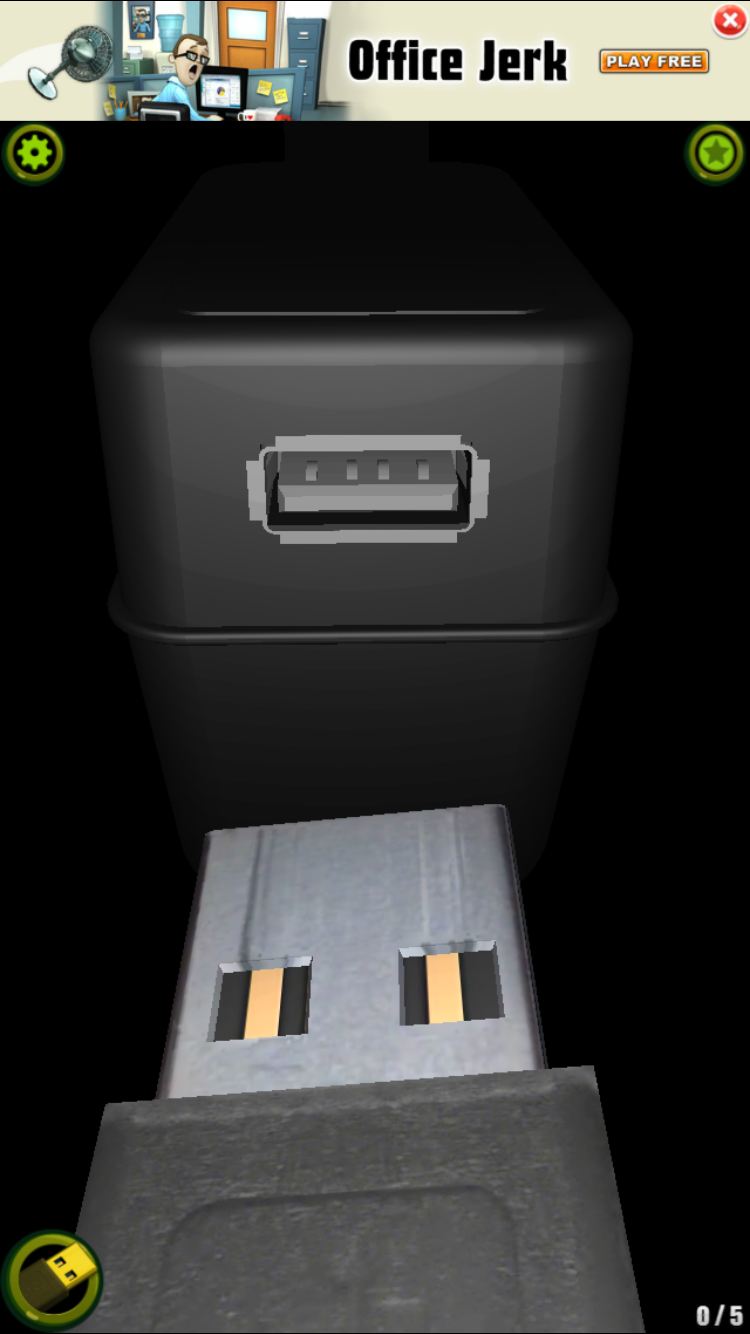 androidアプリ USB Simulator 2015攻略スクリーンショット3