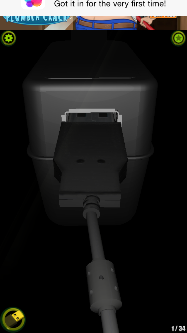 androidアプリ USB Simulator 2015攻略スクリーンショット5