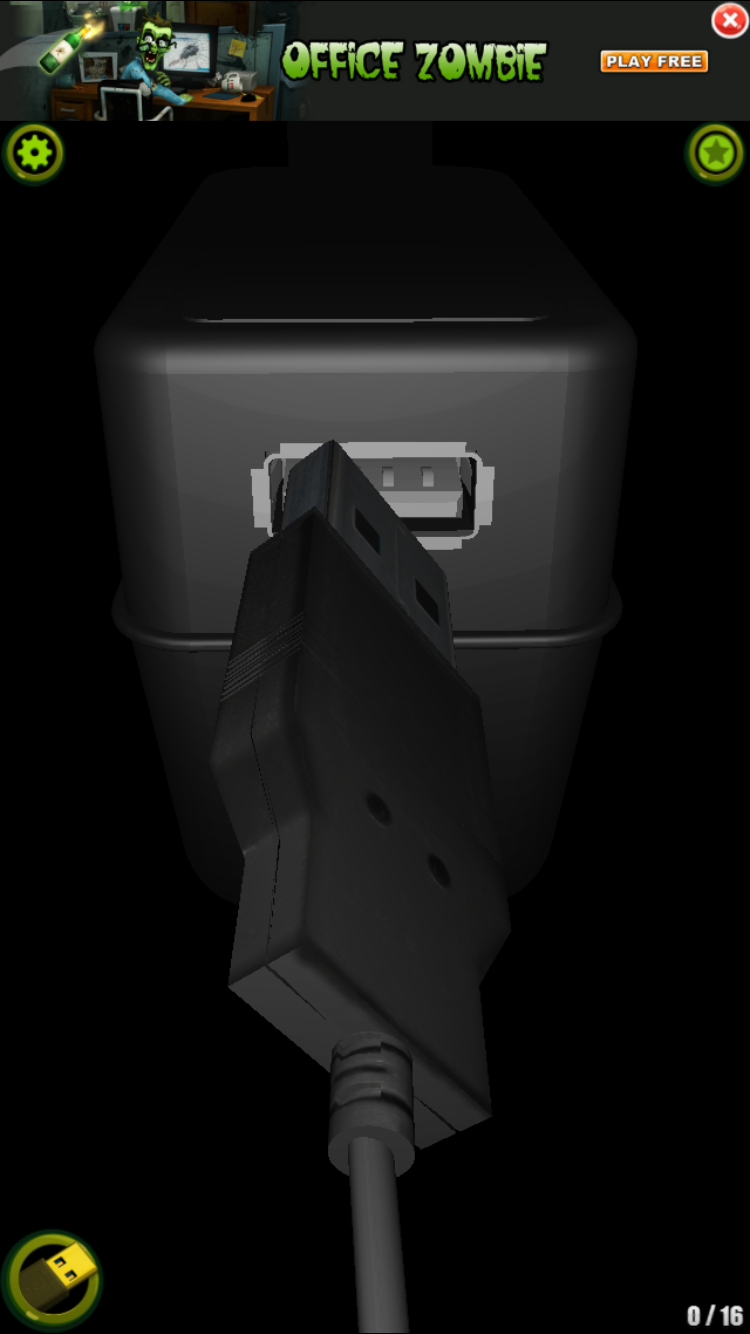 USB Simulator 2015 androidアプリスクリーンショット3