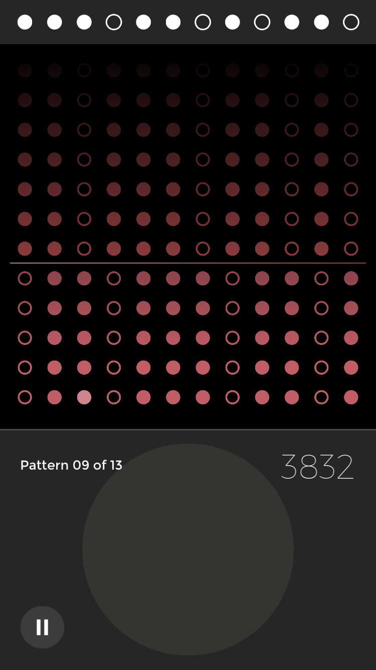 Steve Reich’s Clapping Music androidアプリスクリーンショット3