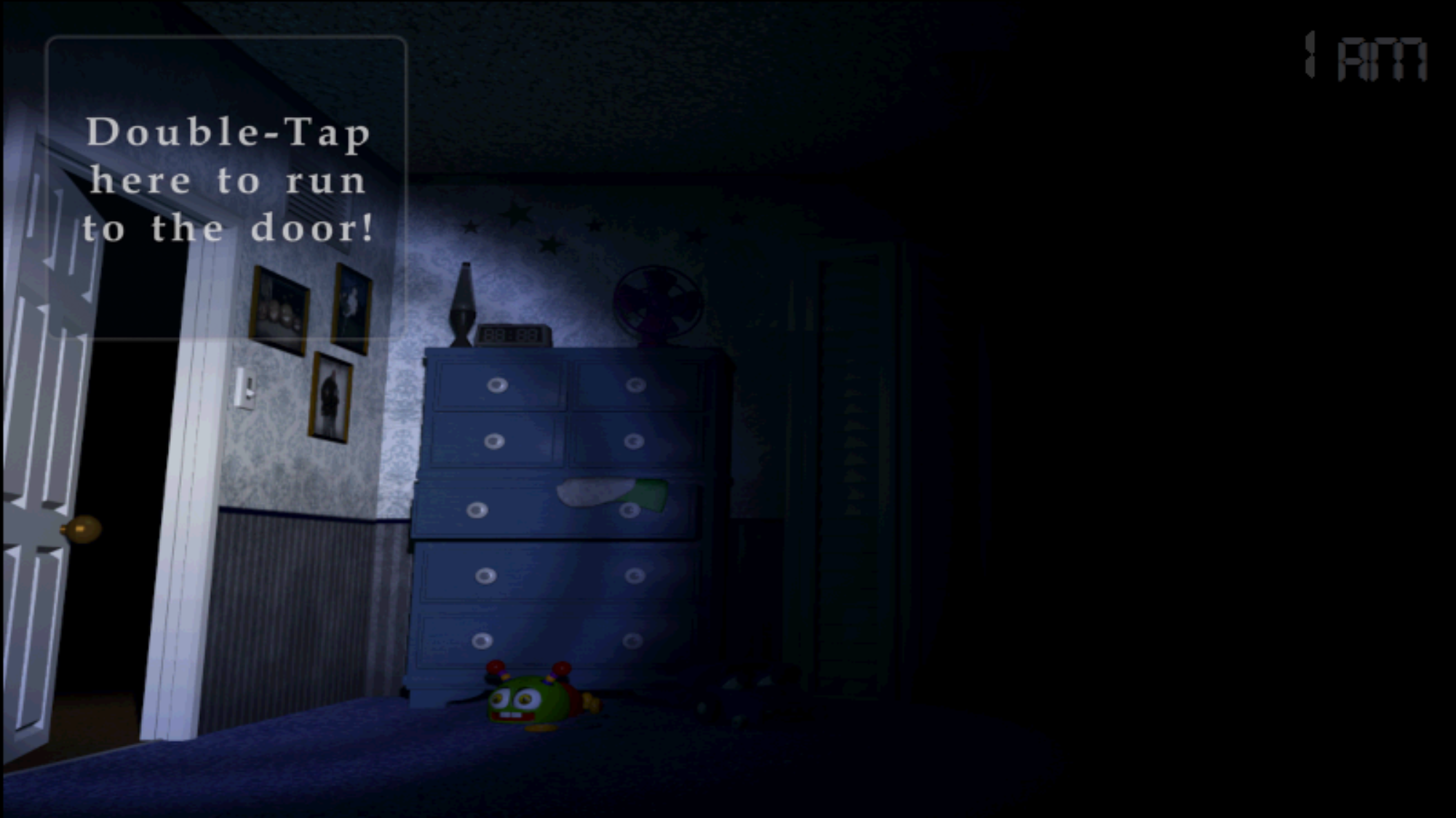 Five Nights at Freddys 4 androidアプリスクリーンショット1