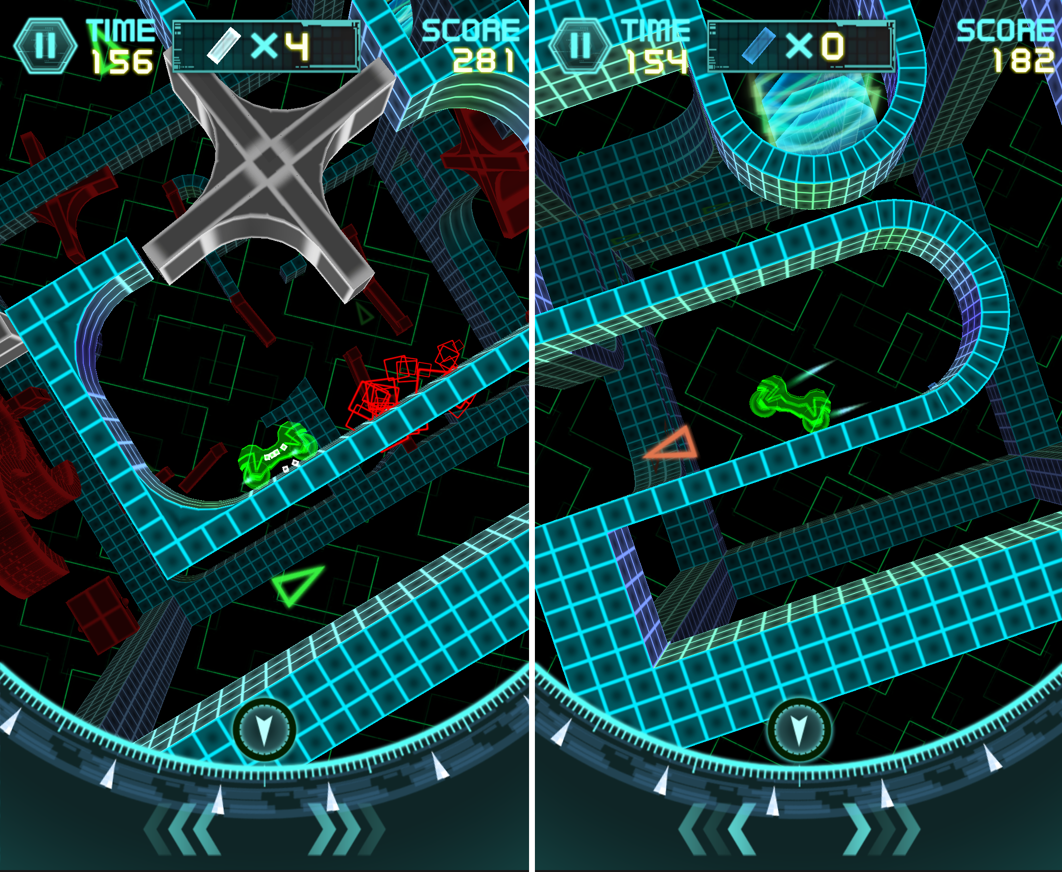 CALCUBOID androidアプリスクリーンショット3