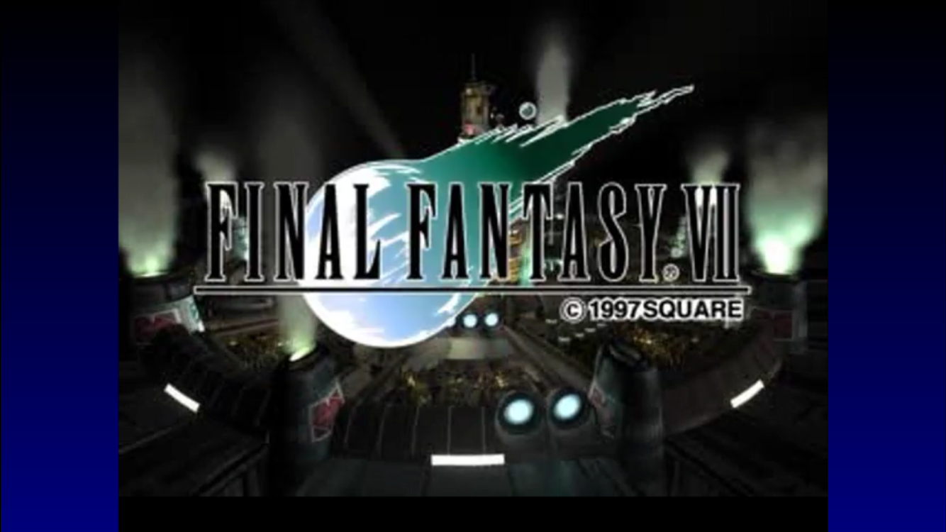 androidアプリ FINAL FANTASY VII攻略スクリーンショット2