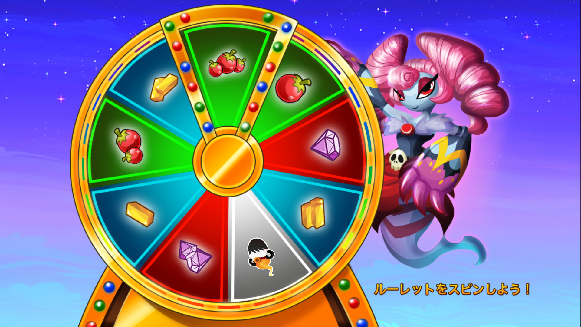 androidアプリ Monster Legends攻略スクリーンショット6