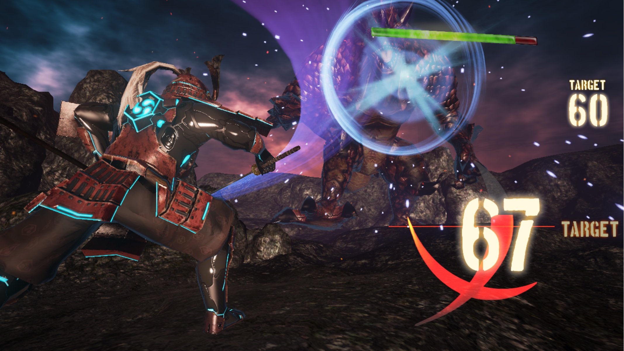 ATTACK ON KAIJU 2 - 進撃の巨獣2 androidアプリスクリーンショット1