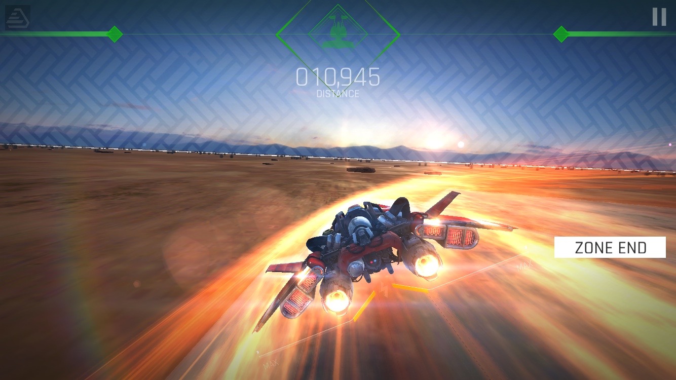 androidアプリ Breakneck攻略スクリーンショット3