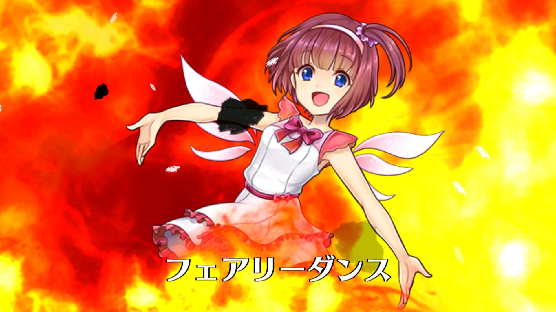 androidアプリ モン娘は~れむ攻略スクリーンショット3