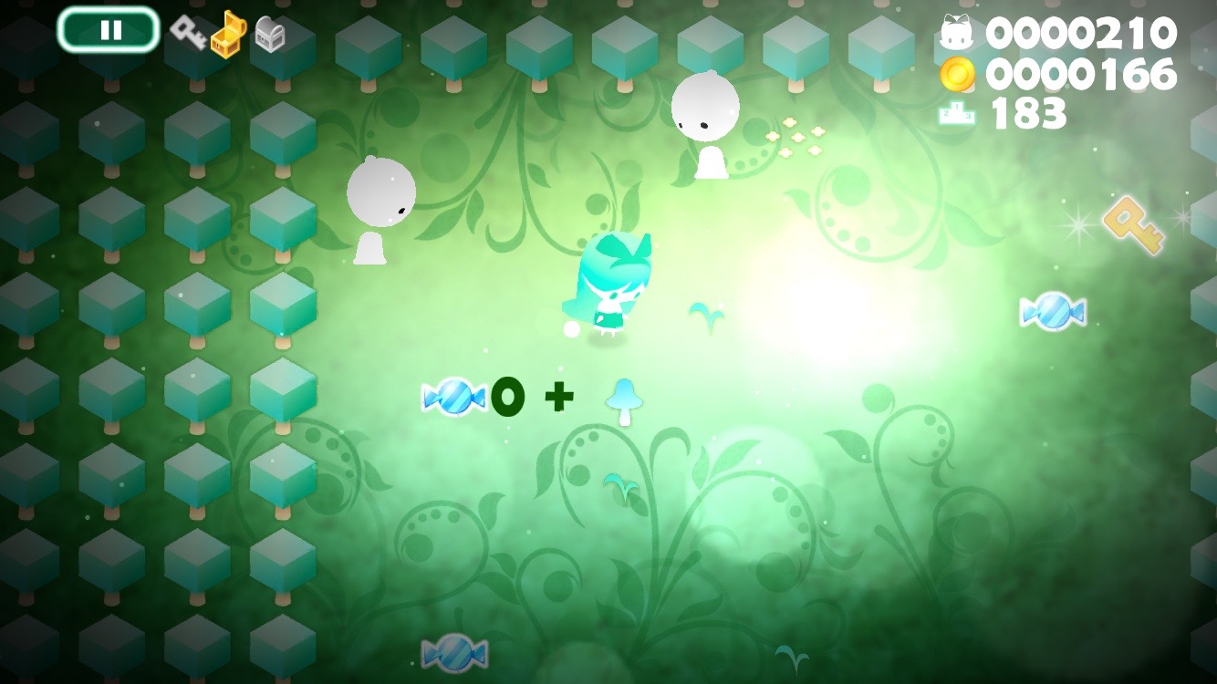 androidアプリ マスラビリンス - 脳トレ脱出ゲーム攻略スクリーンショット3