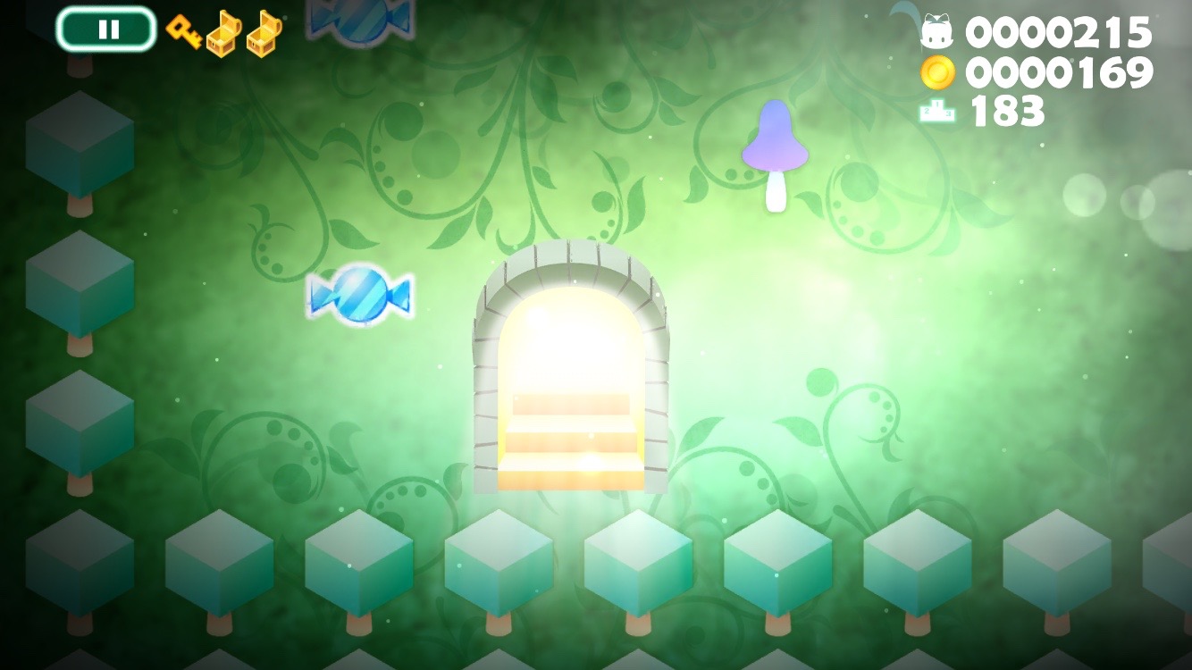 androidアプリ マスラビリンス - 脳トレ脱出ゲーム攻略スクリーンショット6