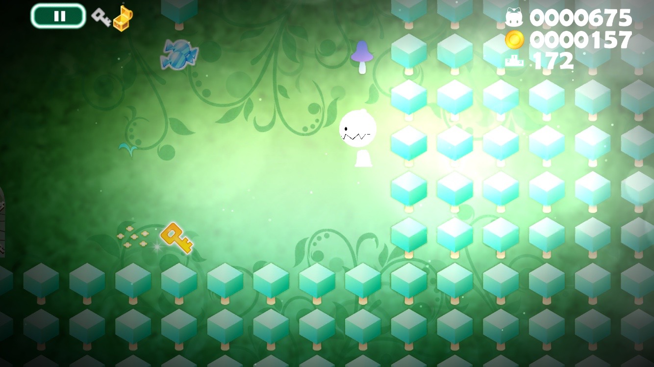 マスラビリンス - 脳トレ脱出ゲーム androidアプリスクリーンショット3