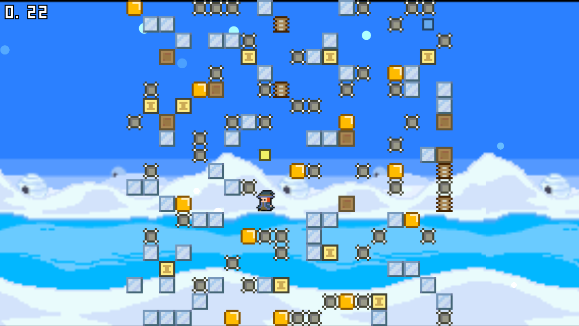 ブロックブラザーズ（Block Bros） androidアプリスクリーンショット2