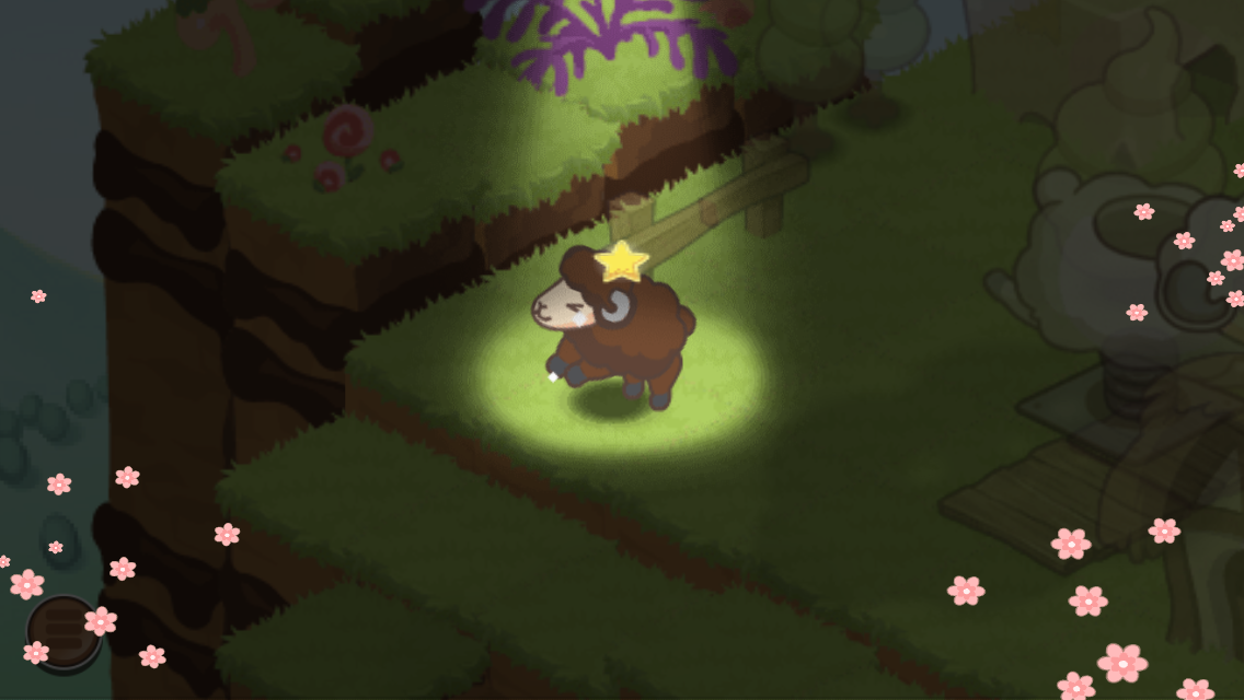 Sheepfarm In Sugarland androidアプリスクリーンショット2