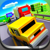 Blocky Highwayの画像