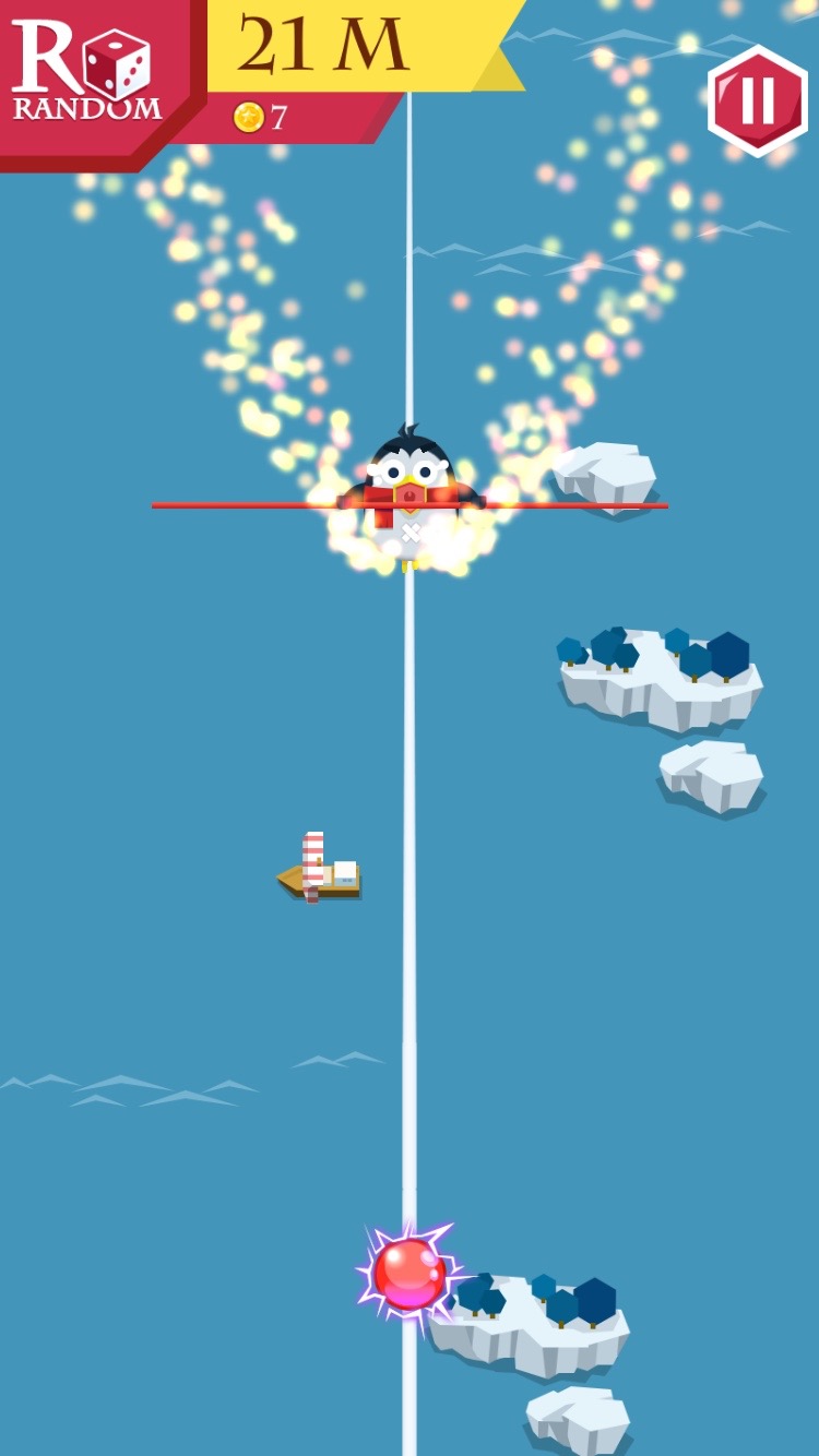 Man On Wire androidアプリスクリーンショット2