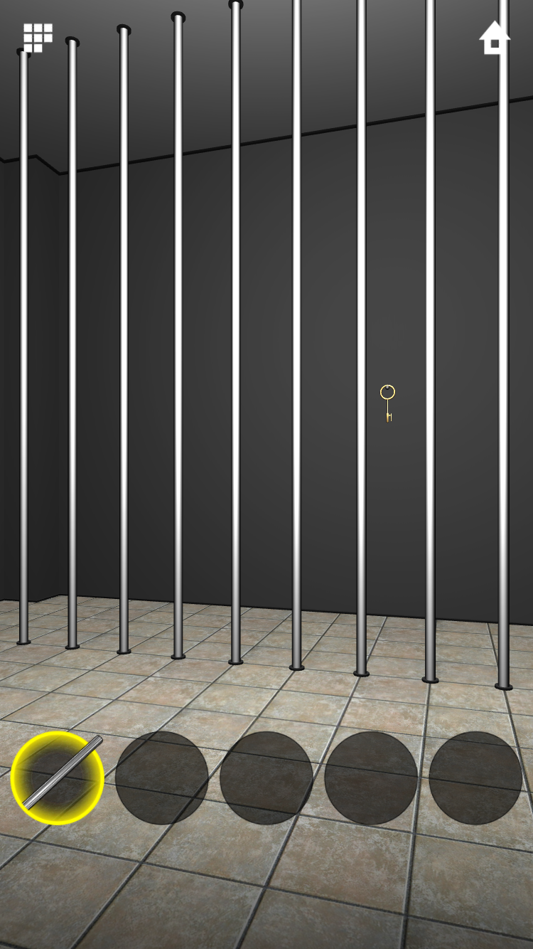 androidアプリ DOOORS APEX攻略スクリーンショット4