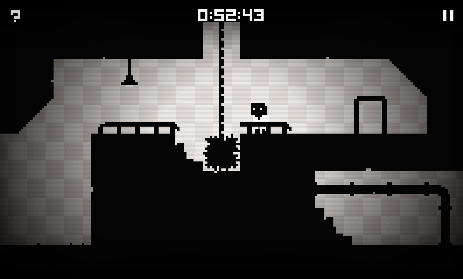 androidアプリ Burn It Down攻略スクリーンショット2