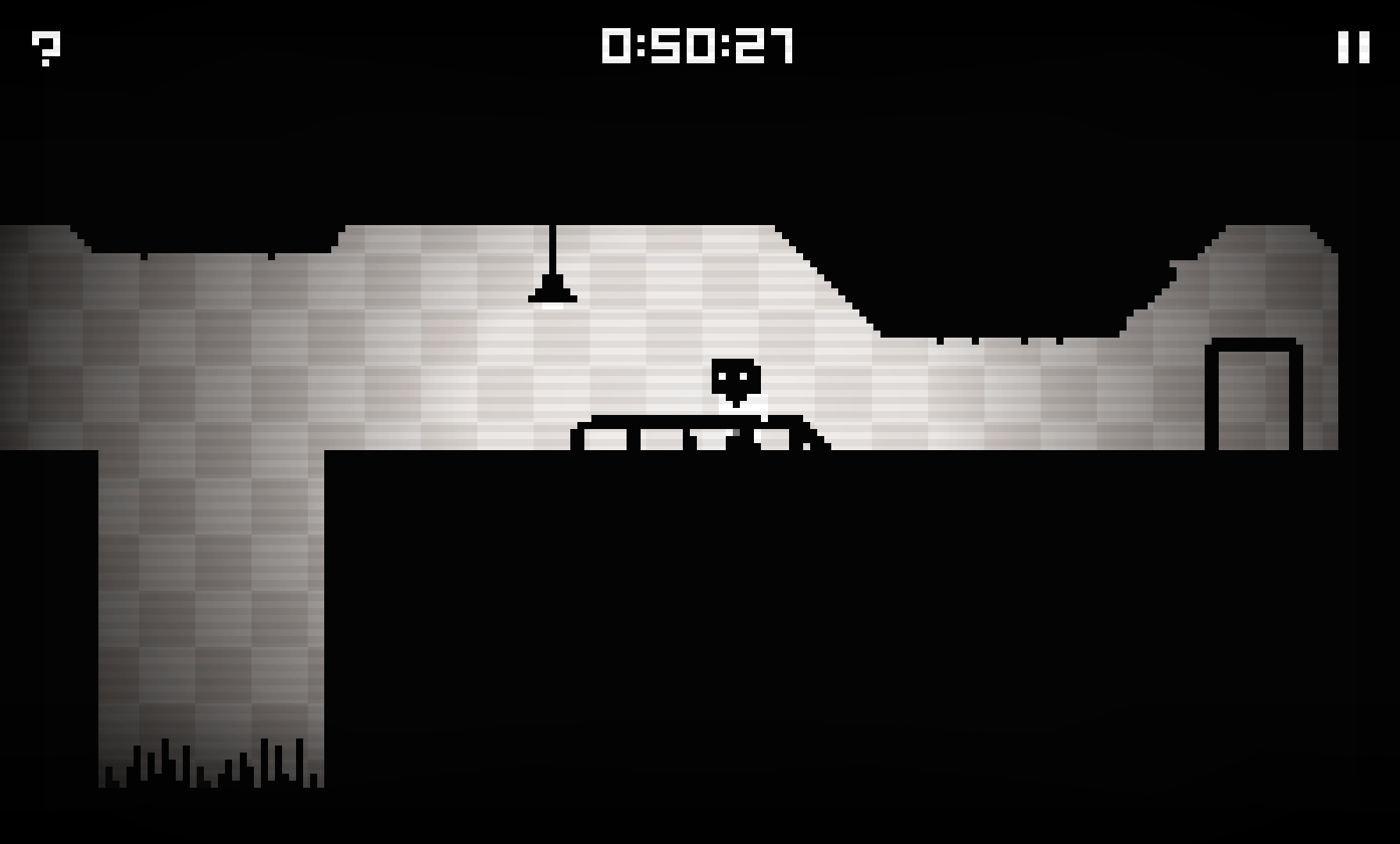 androidアプリ Burn It Down攻略スクリーンショット4