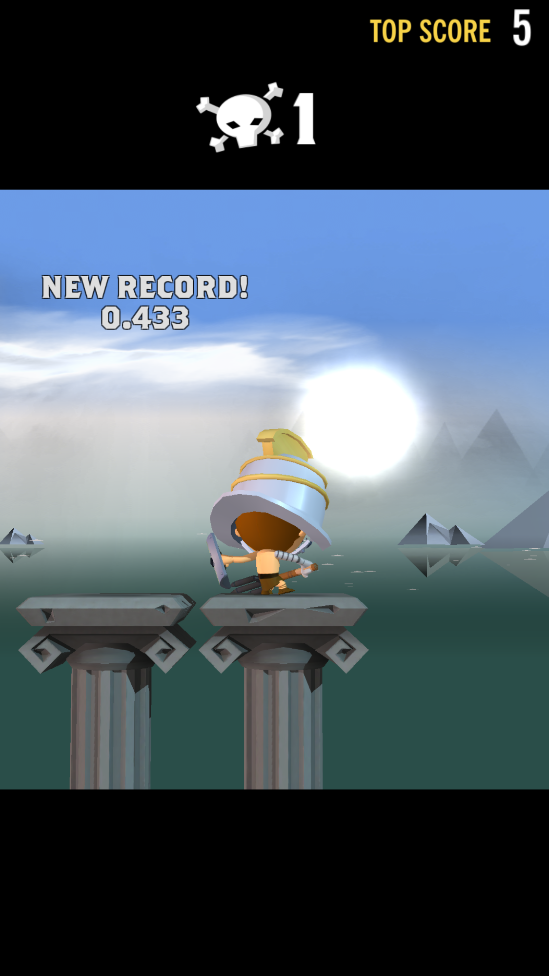 androidアプリ World of Warriors: Duel攻略スクリーンショット4