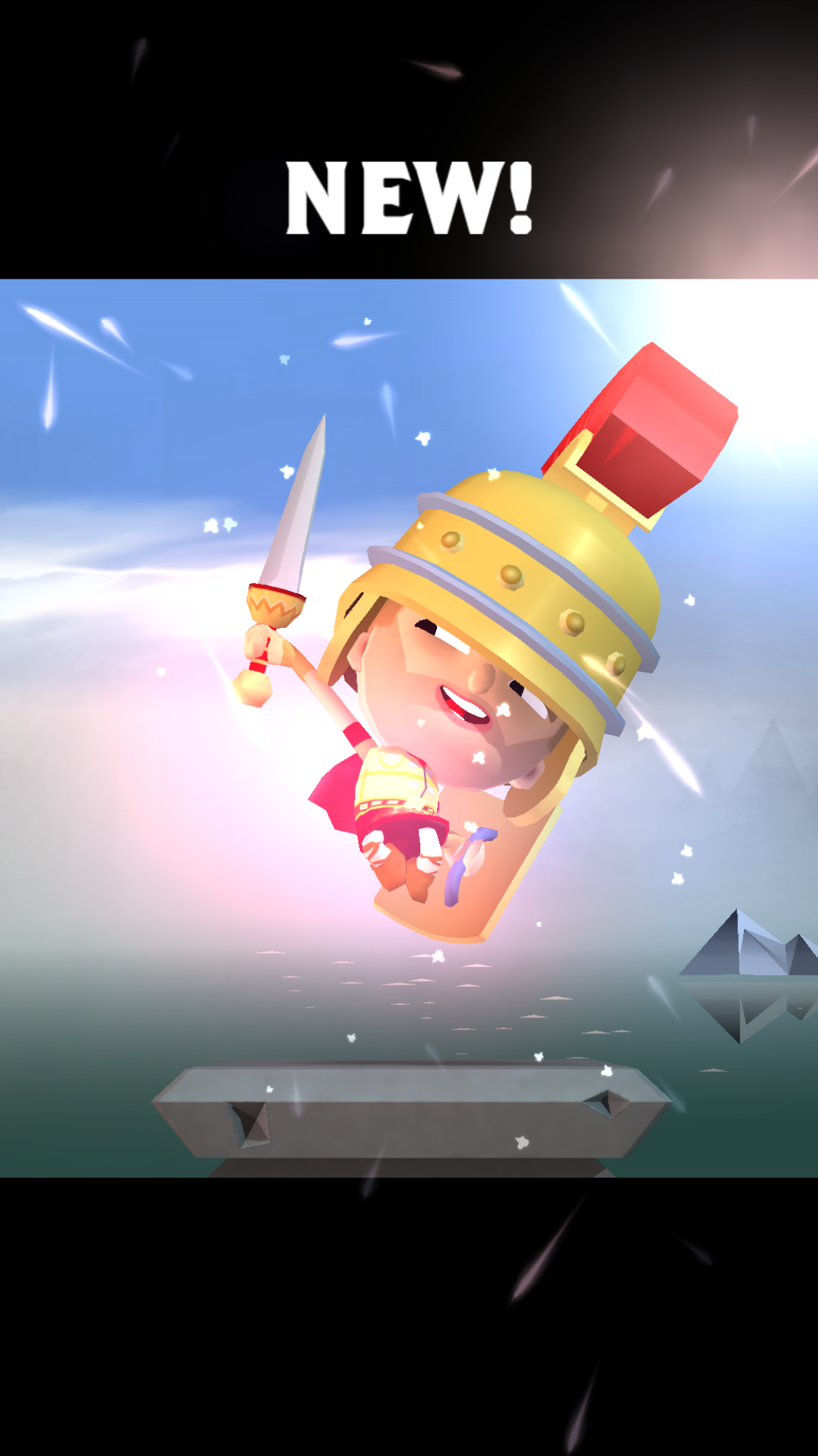 androidアプリ World of Warriors: Duel攻略スクリーンショット7