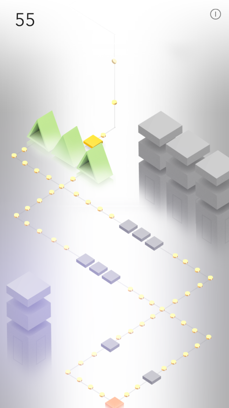 androidアプリ Sky攻略スクリーンショット3