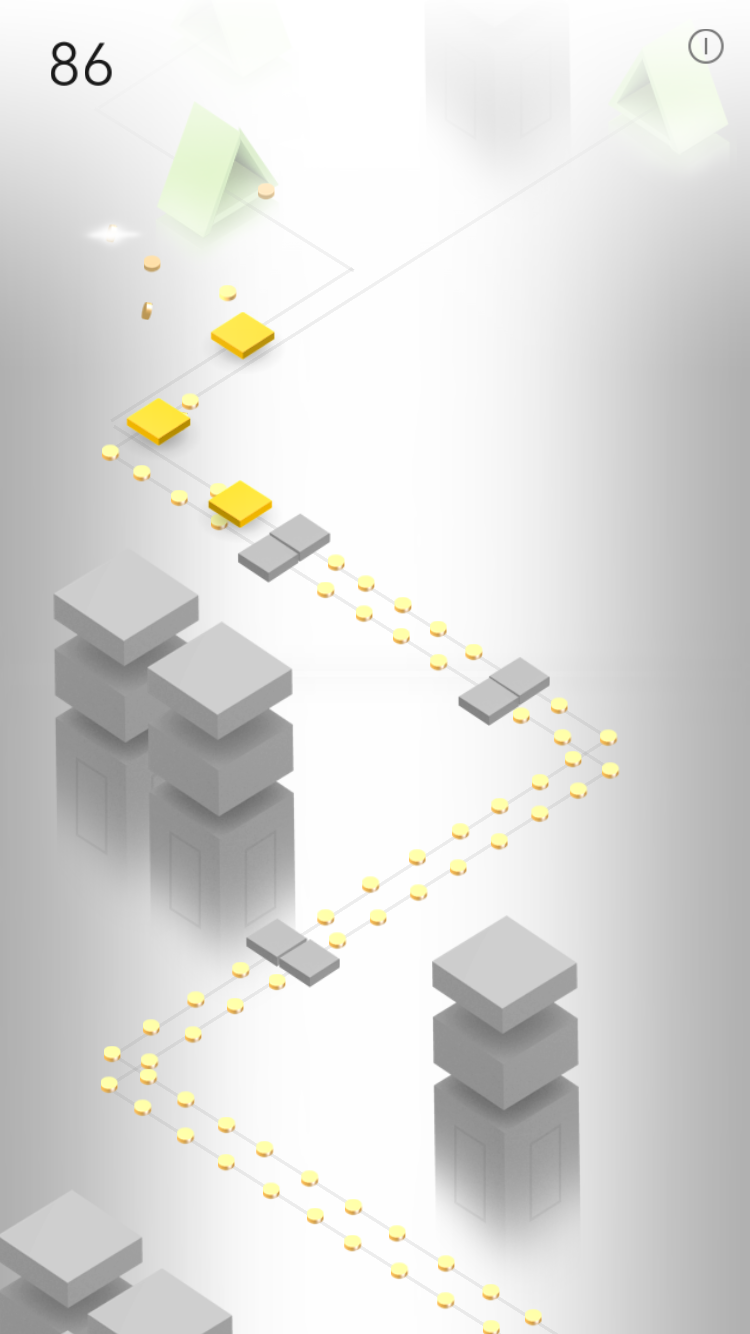 androidアプリ Sky攻略スクリーンショット4