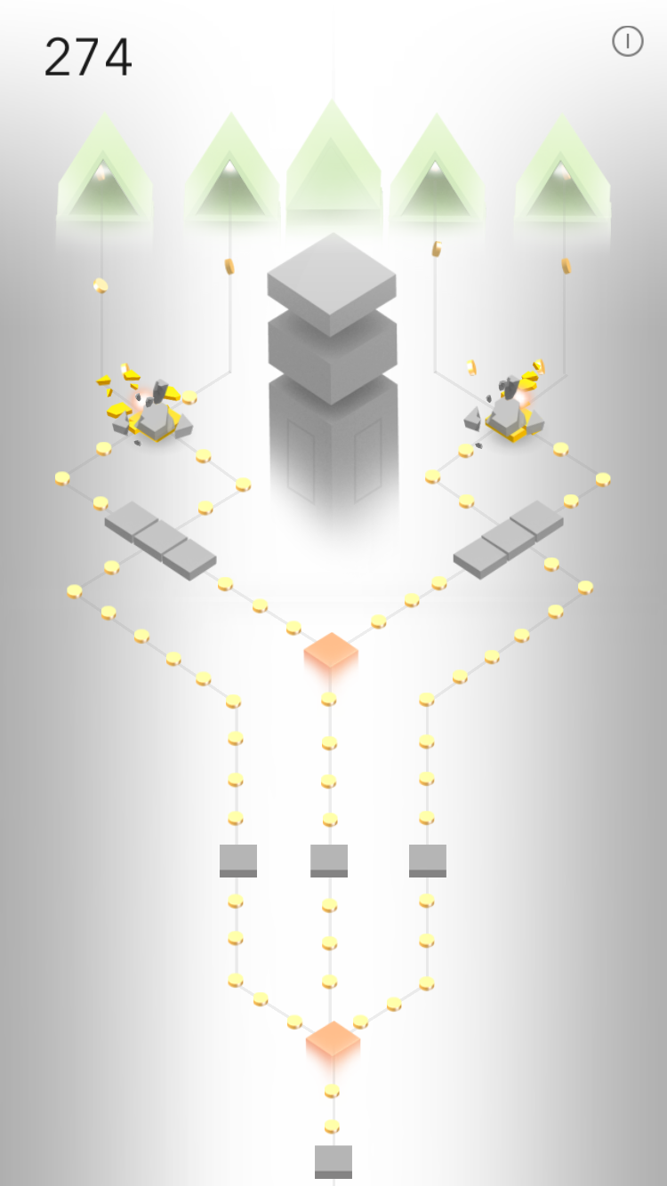 Sky androidアプリスクリーンショット2