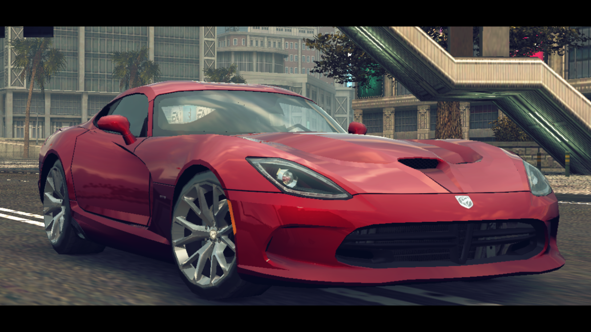 androidアプリ Need for Speed No Limits(NFS NL)攻略スクリーンショット8