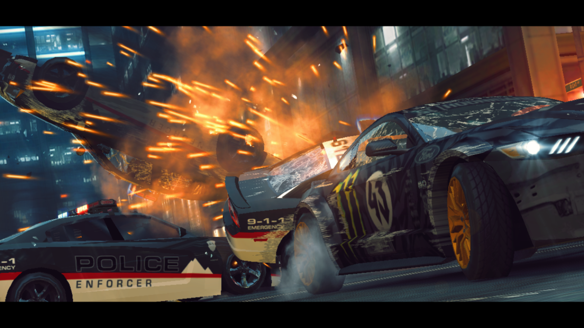 Need for Speed　No Limits（NFS NL） androidアプリスクリーンショット2