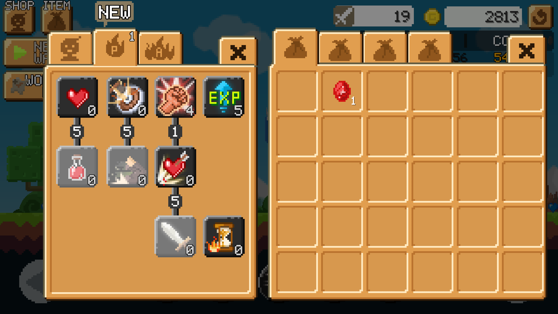 androidアプリ Coin Box攻略スクリーンショット6