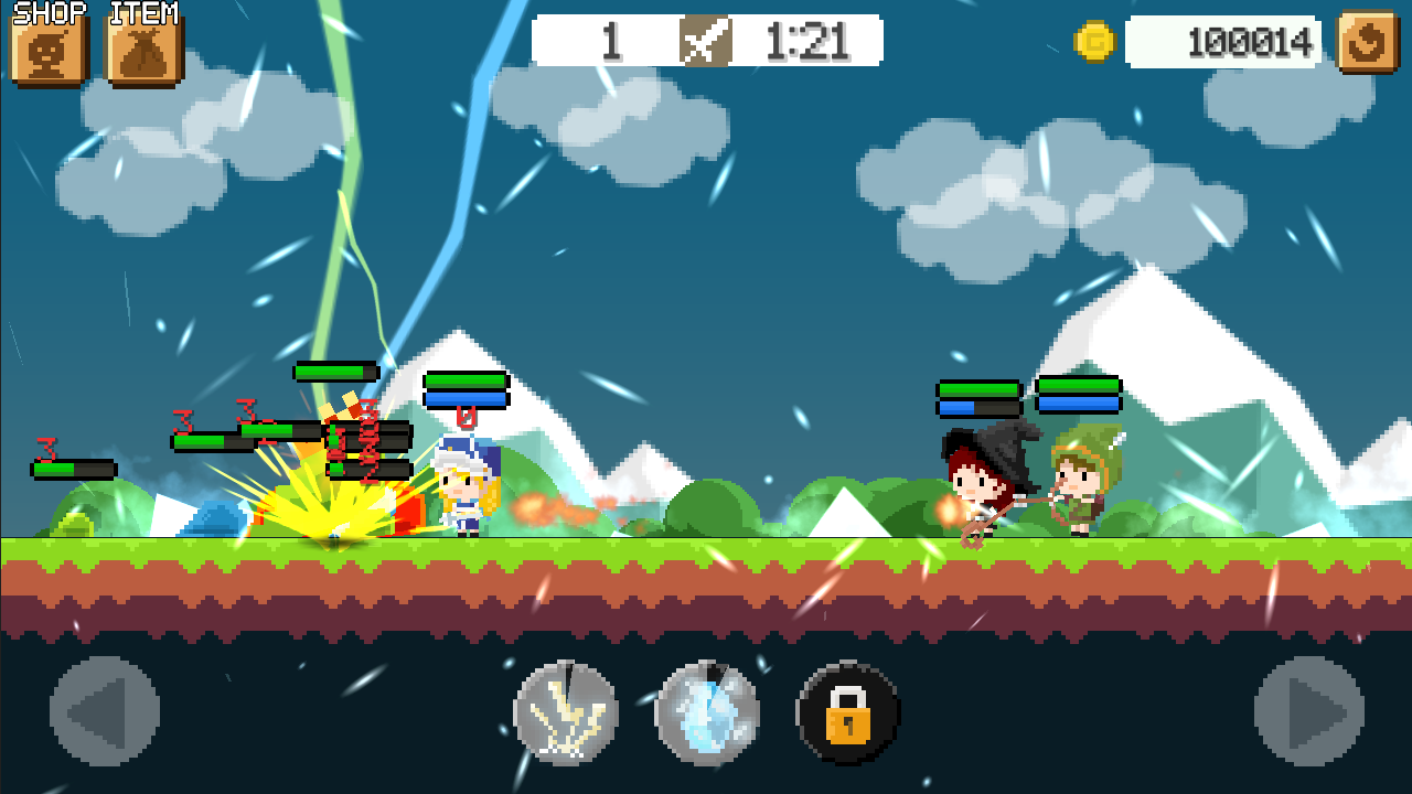 androidアプリ Coin Box攻略スクリーンショット8