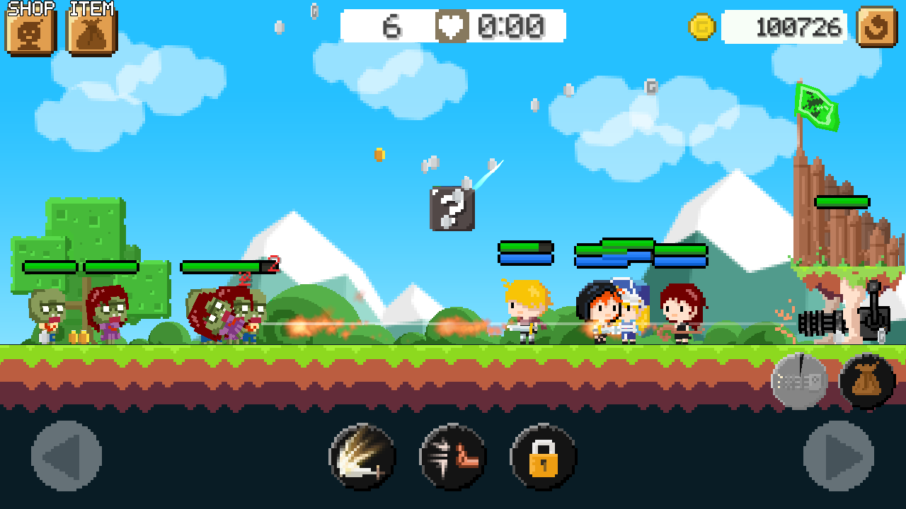 Coin Box androidアプリスクリーンショット1