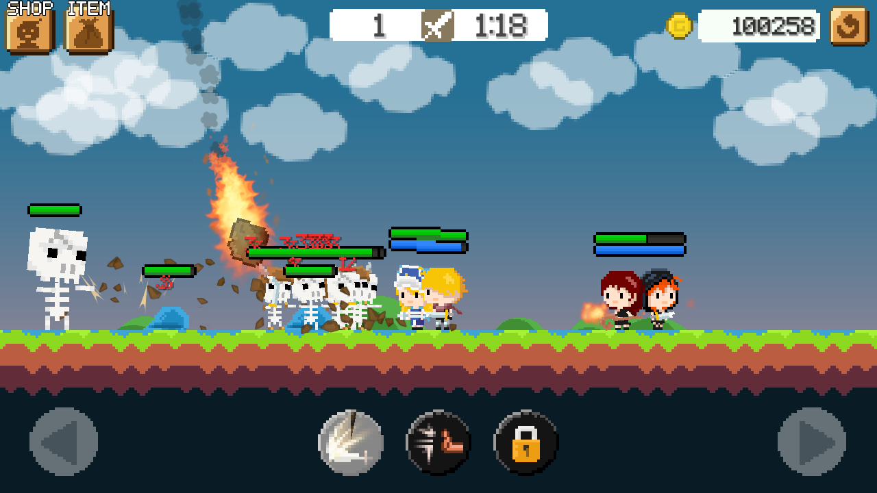 Coin Box androidアプリスクリーンショット2