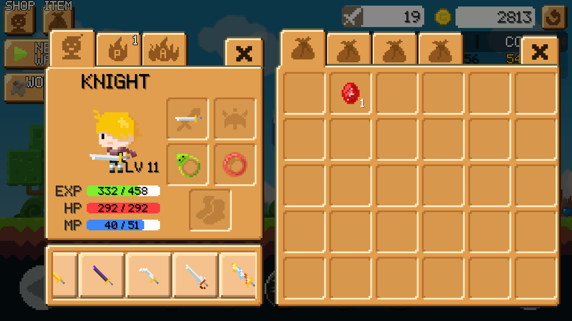 Coin Box androidアプリスクリーンショット3
