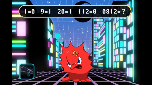 ヴァンパイアホームズ×パックマン～星屑の救世主～ androidアプリスクリーンショット2