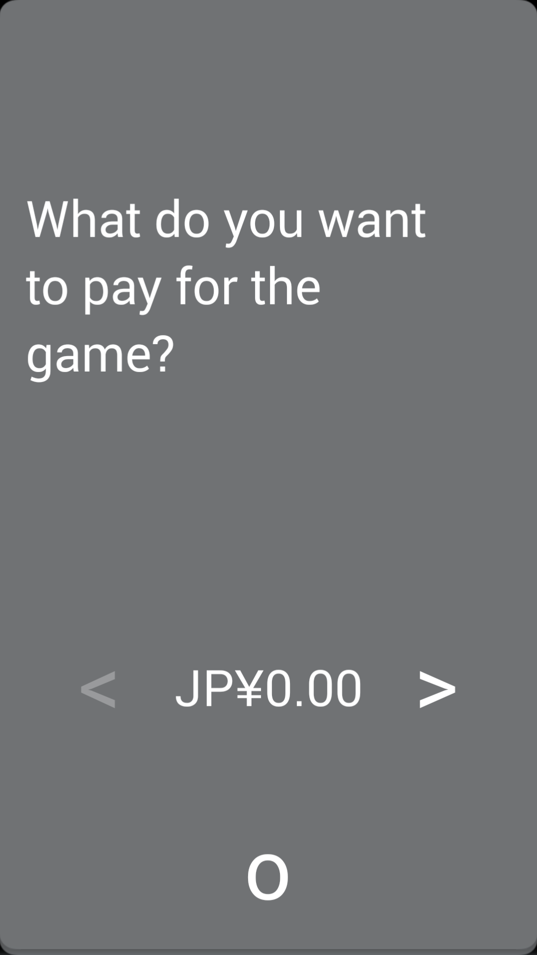 androidアプリ Okay?攻略スクリーンショット8