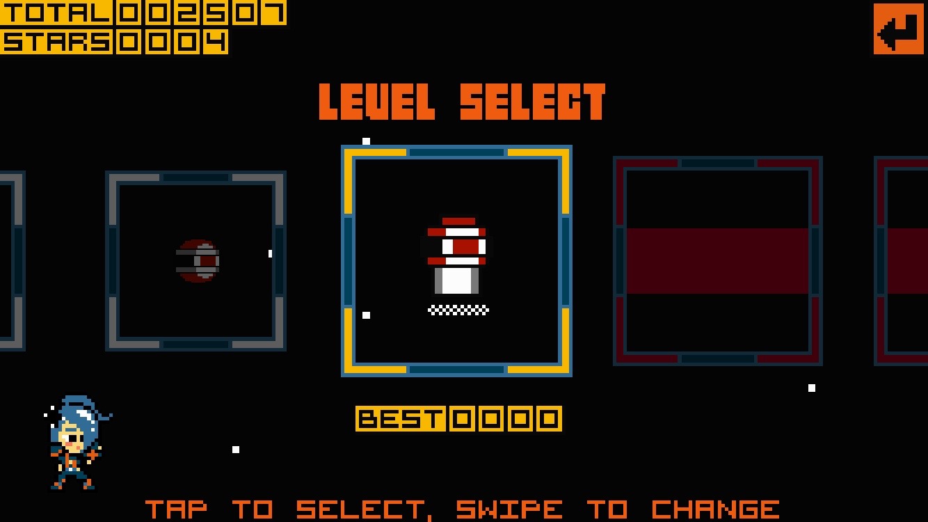 androidアプリ GameStart 2015攻略スクリーンショット1