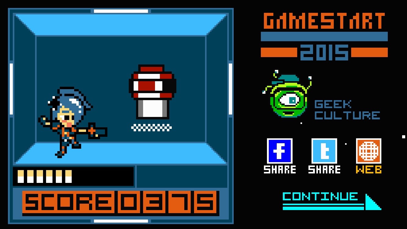 androidアプリ GameStart 2015攻略スクリーンショット7