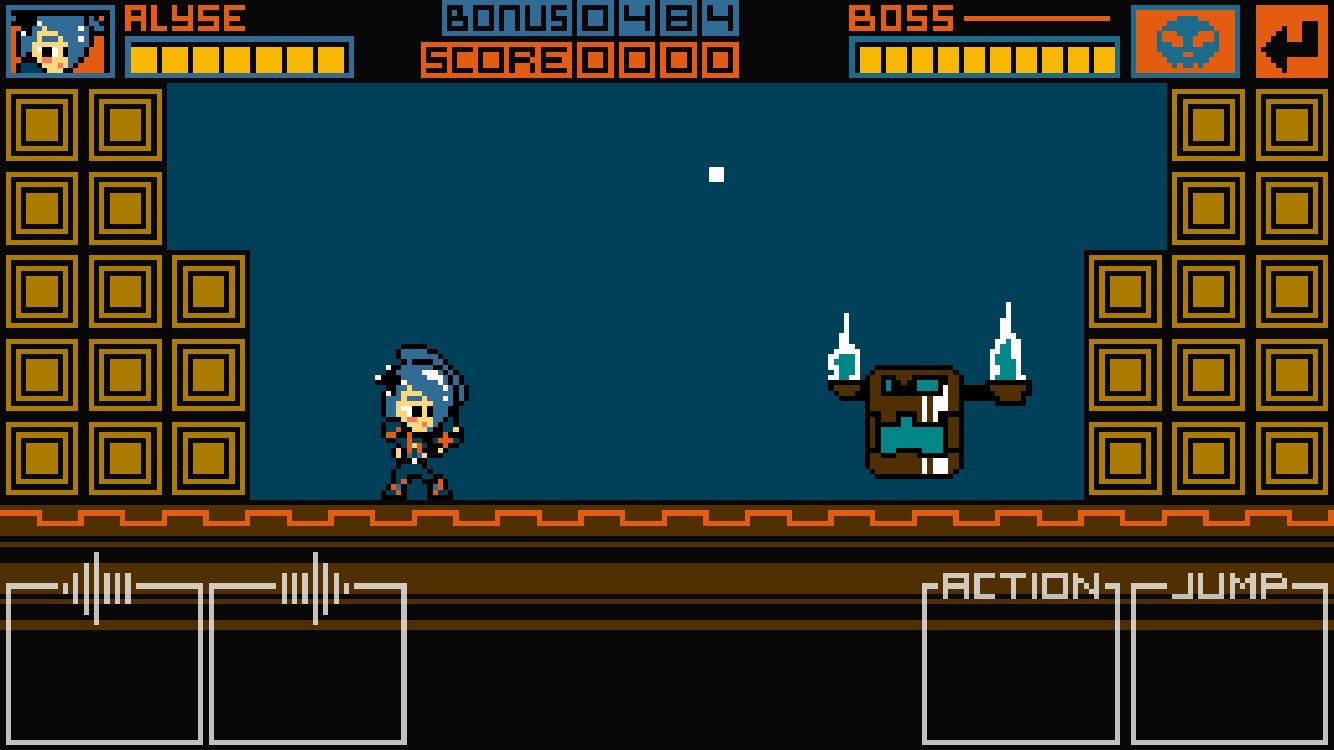 GameStart 2015 androidアプリスクリーンショット3