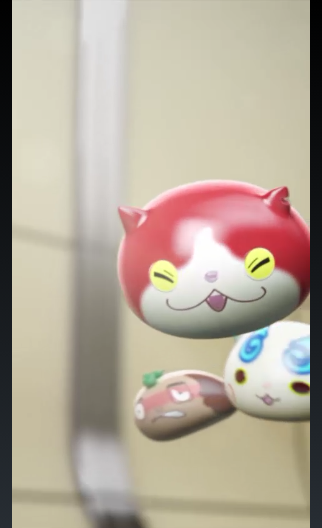 androidアプリ 妖怪ウォッチぷにぷに攻略スクリーンショット1