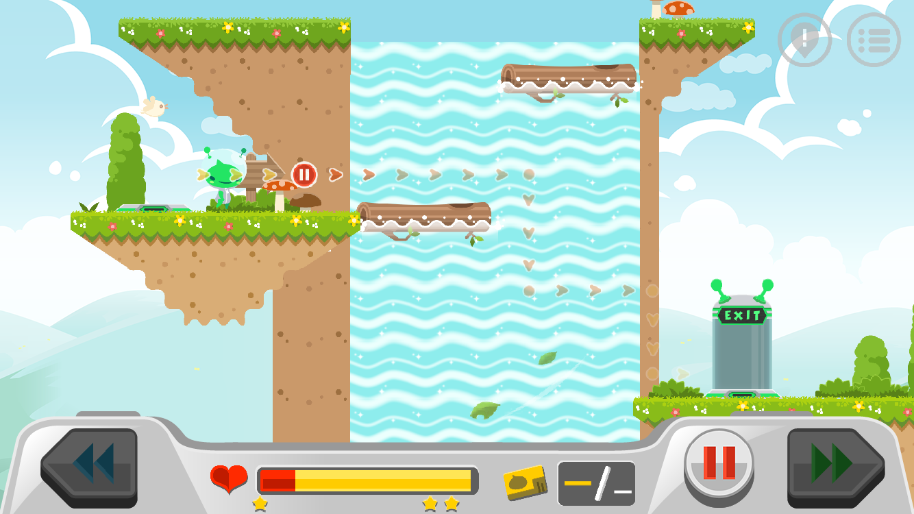 androidアプリ Time Adventure攻略スクリーンショット5