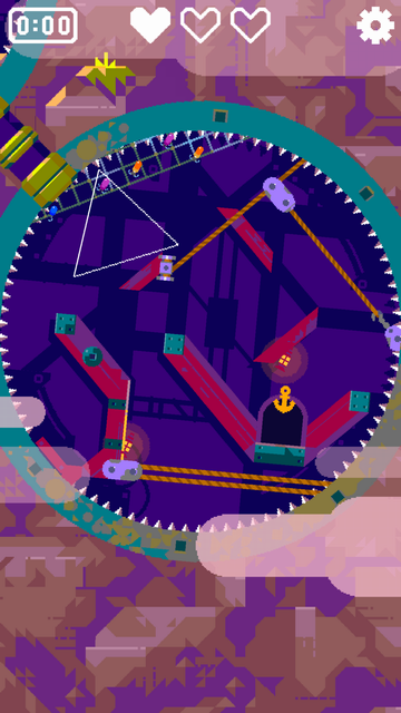 androidアプリ Beneath The Lighthouse攻略スクリーンショット4