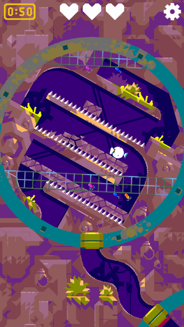androidアプリ Beneath The Lighthouse攻略スクリーンショット8