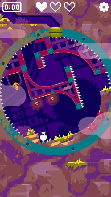 Beneath The Lighthouse androidアプリスクリーンショット3