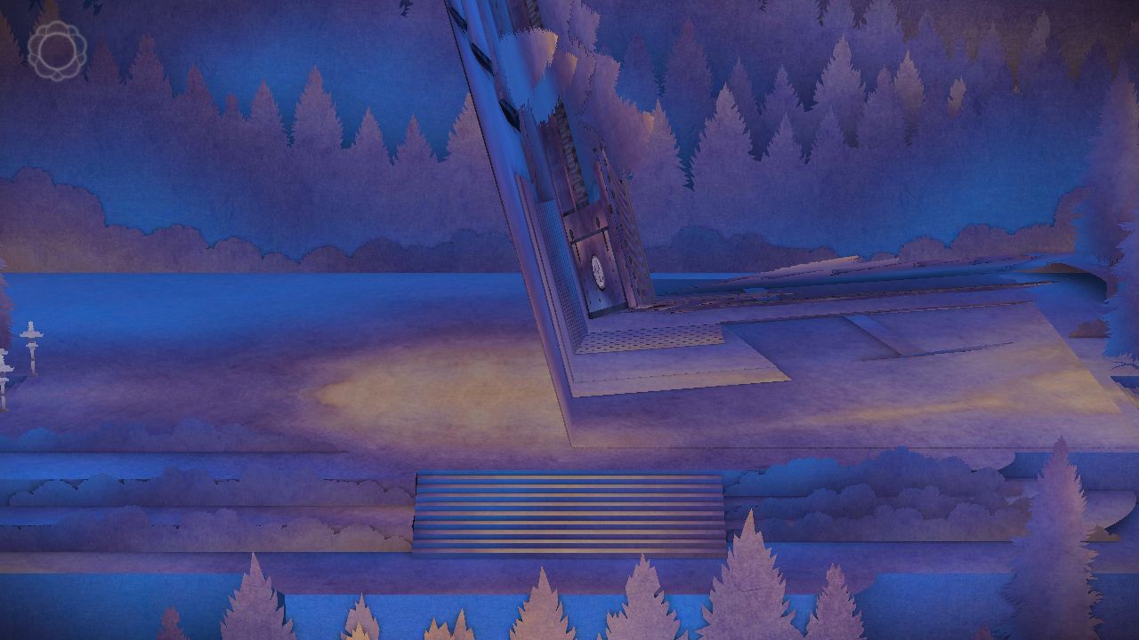 Tengami androidアプリスクリーンショット2