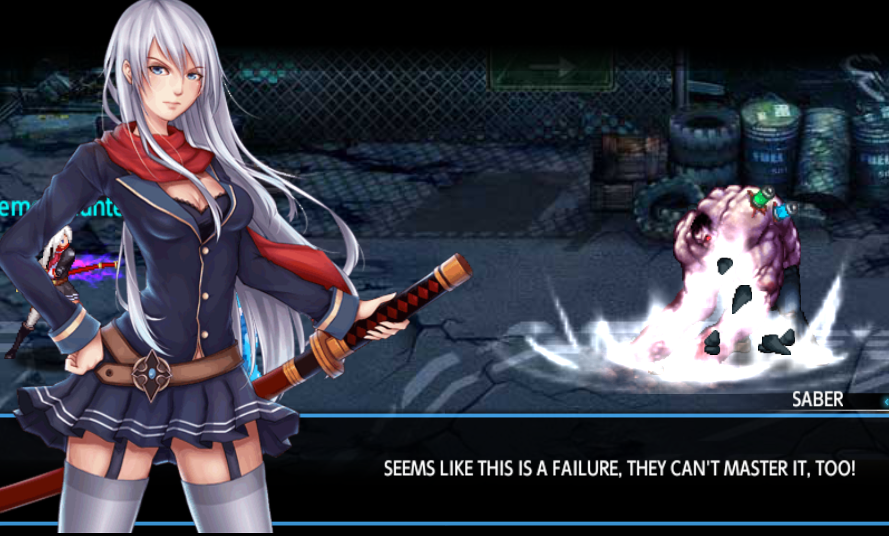 androidアプリ League of Demon Hunter Free攻略スクリーンショット3