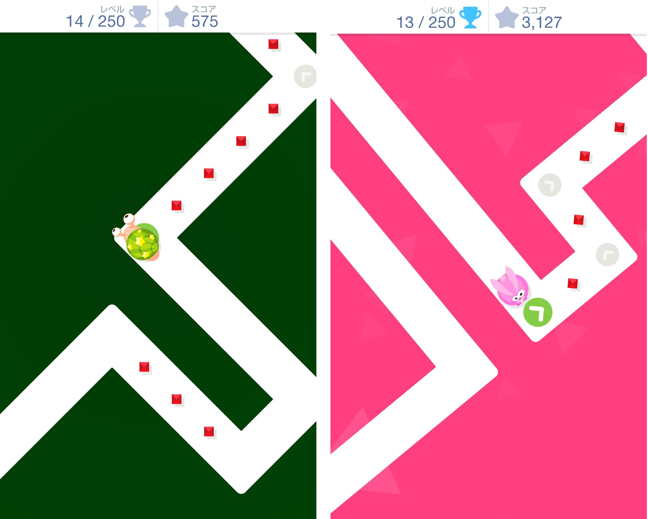 Tap Tap Dash androidアプリスクリーンショット3