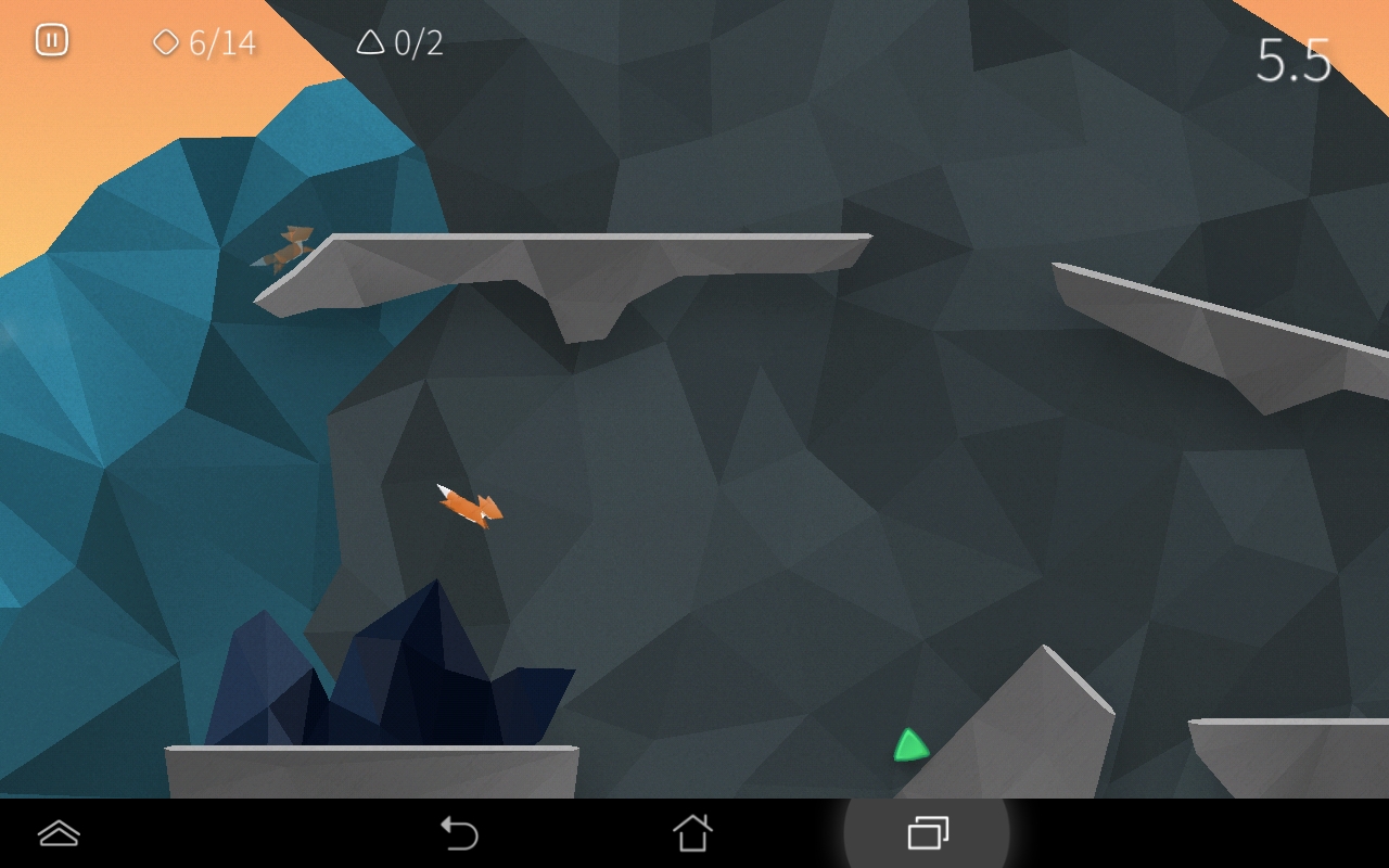 Fast like a Fox androidアプリスクリーンショット3