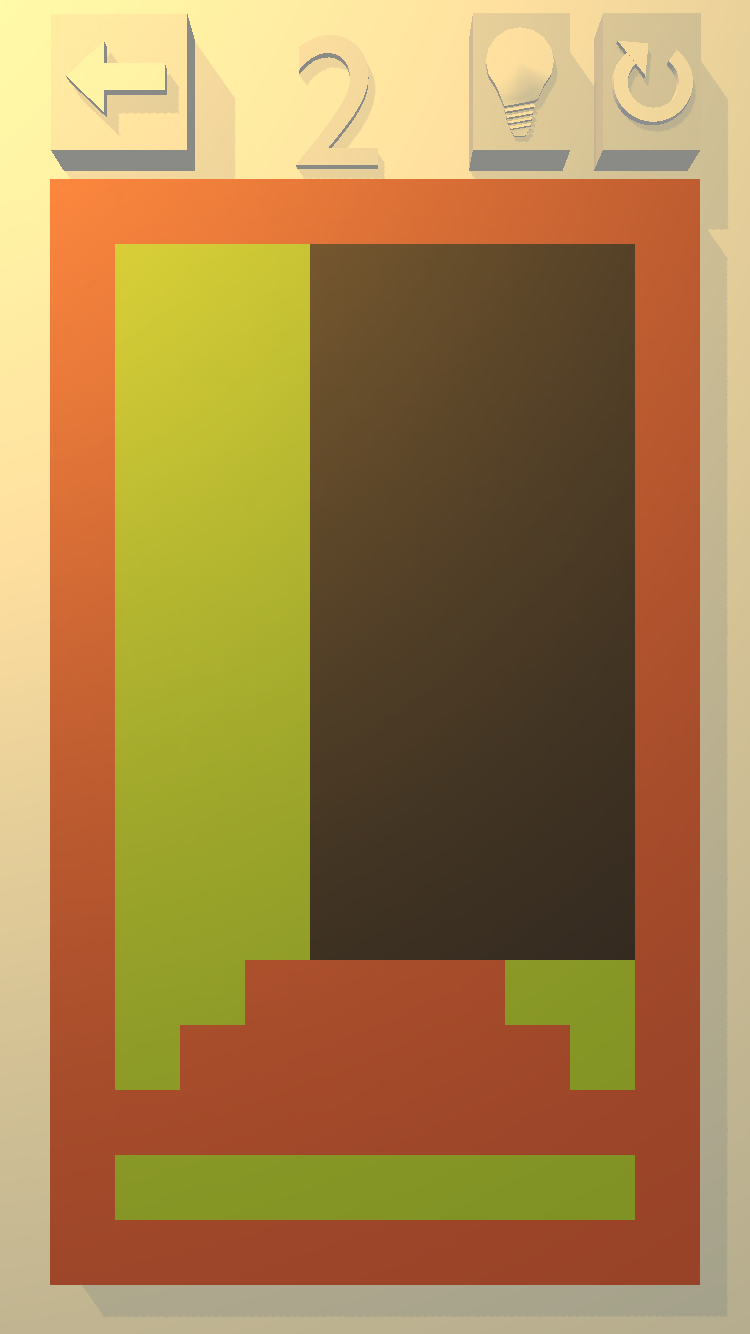 androidアプリ Cobe The Gallery攻略スクリーンショット4