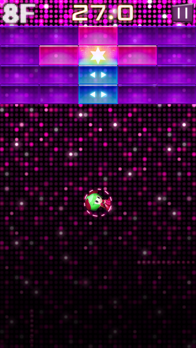 androidアプリ BRICKCRASH !!攻略スクリーンショット3