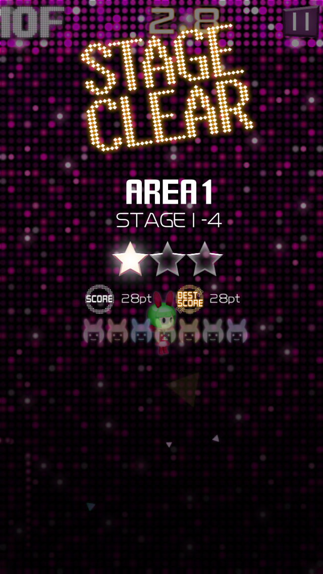 androidアプリ BRICKCRASH !!攻略スクリーンショット5